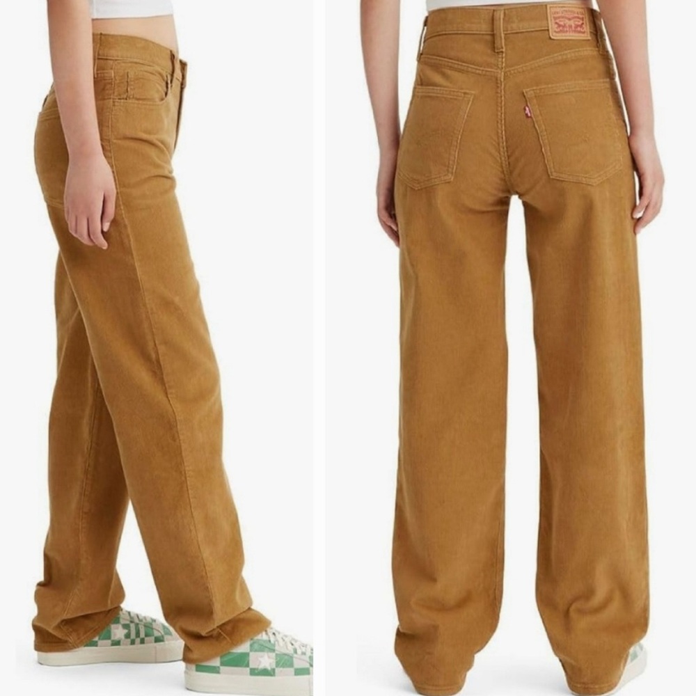 Levi's Women's Corduroy Jeans